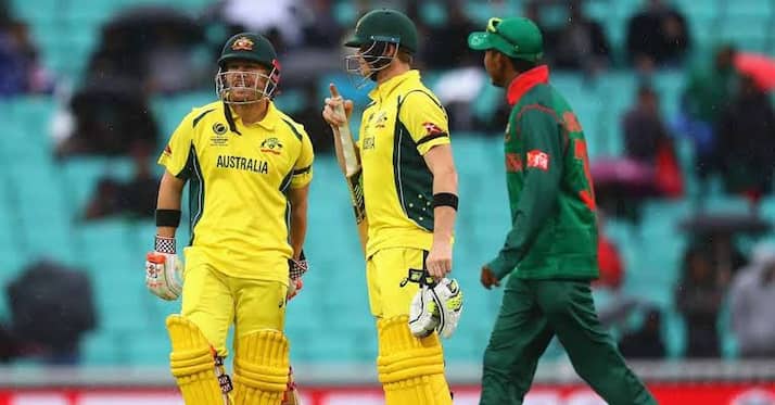 ICC World Cup 2023, AUS vs BAN | Five Player Battles to Watch Out For